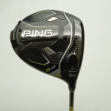 G430　MAX 1W 10.5°  S ALTA　J　CB　BLACK