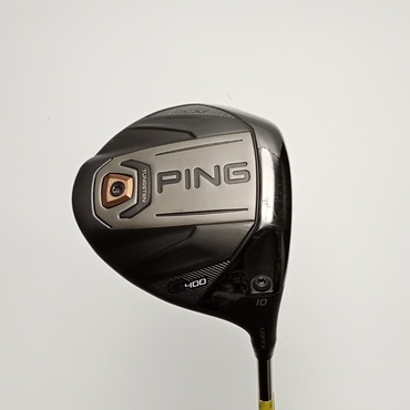 G400　LS　TEC 1W 10°  S PING　TOUR　173-65