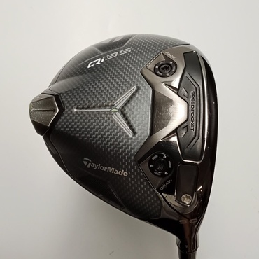 Qi35　LS 1W 9°  S 2025　Diamana　BLACK　TM60