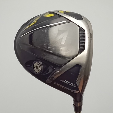 TOUR　B　JGR　(2017) 1W 10.5°  S Tour AD MT-6