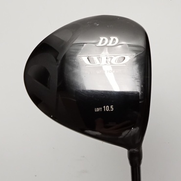 POWER　TORNADO　UFO　DD 1W 10.5°  S Falcon　shaft　for　DD