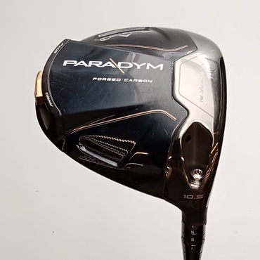 PARADYM 1W 10.5°  S VENTUS　TR　5　for　Callaway