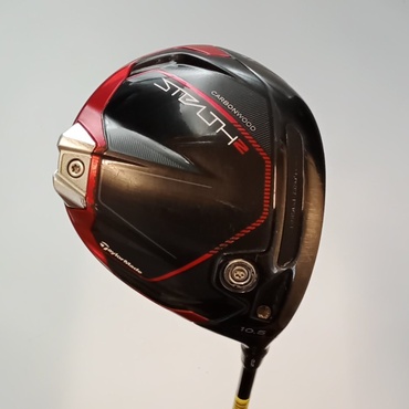 STEALTH2 1W 10.5°  S Diamana W 60