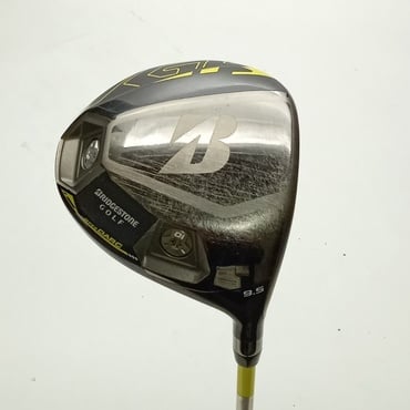 JGR 1W 9.5°  SR Tour　AD　J16-11W