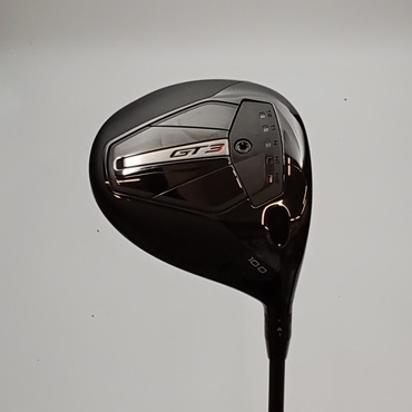 GT3 1W 10°  S TENSEI　1K　BLUE　55
