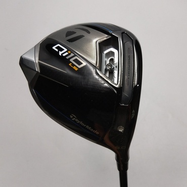 Qi10　LS 1W 9°  S Diamana　SILVER　TM50