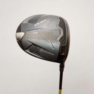 Qi35　MAX 1W 9°  S 2025　Diamana　BLUE　TM50