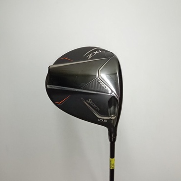 SRIXON　ZXi　MAX 1W 10.5°  S Diamana　ZXi　50