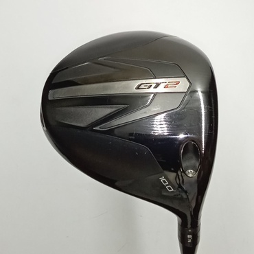 GT2 1W 10°  5 Project　X　DENALI　RED　50