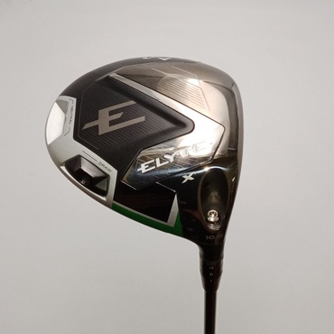 ELYTE　X 1W 10.5°  R VENTUS　GREEN　50　for　Callaway