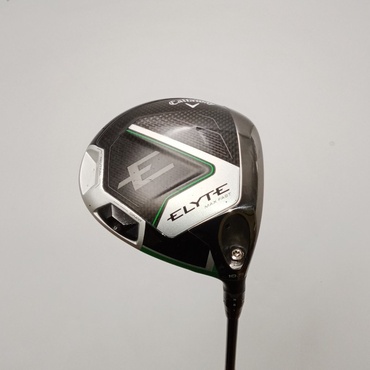 ELYTE　MAX　FAST 1W 10.5°  R LIN-Q　GREEN　40　for　Callaway
