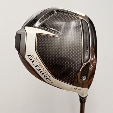 STEALTH　GLOIRE　PLUS 1W 9.5°  S Speeder　NX　for　TM