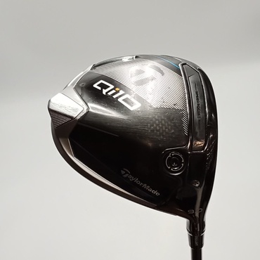 Qi10 1W 9°  S Diamana　BLUE　TM50