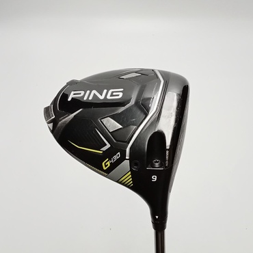 G430　MAX 1W 9°  R PING　TOUR　2.0　CHROME　65