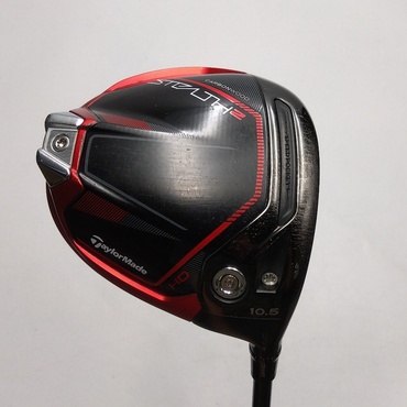 STEALTH2　HD 1W 10.5°  S TENSEI　RED　TM50　(22)
