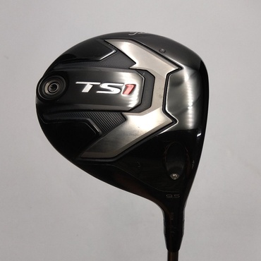 TS1 1W 9.5°  S Tour AD TP-7