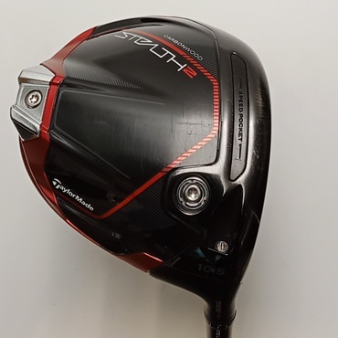 STEALTH2 1W 10.5°  SR TENSEI　RED　TM50　(22)