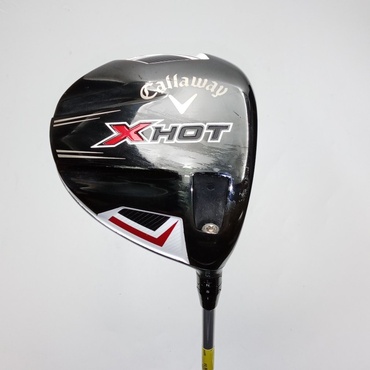 Xホット 1W 10.5°  S XHOT60W