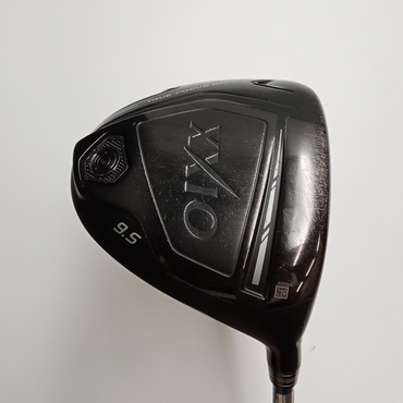 XXIO　10　クラフトモデル 1W 9.5°  S Speeder　569　EVOLUTION　Ⅴ