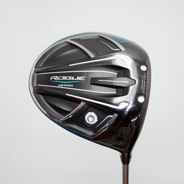 ROGUE　STAR　SPEED　STAR 1W 10.5°  R FUBUKI　SPEED　STAR
