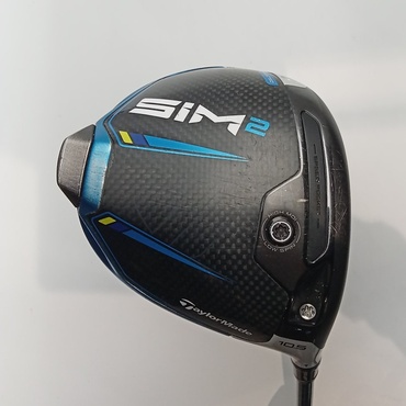 SIM2 1W 10.5°  S Speeder NX GREEN 50