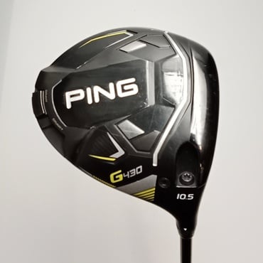 G430　SFT 1W 10.5°  S Tour AD CQ-5