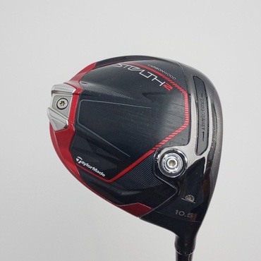 STEALTH2 1W 10.5°  SR TENSEI　RED　TM50　(22)
