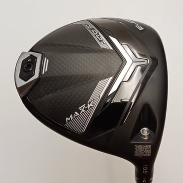 DS-ADAPT　MAX-K 1W 10.5°  S Speeder　NX　for　cobra