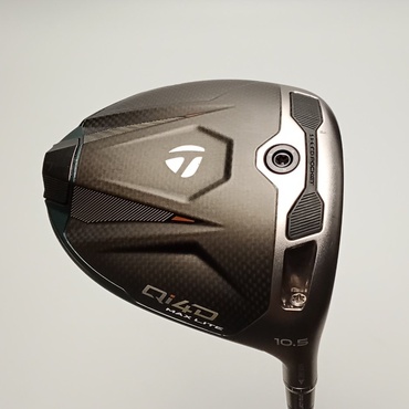 Qi4D　MAX　LITE 1W 10.5°  SR REAX　40　Mid　Rotation　Blue