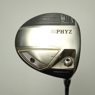 PHYZ　III　(2014) 1W 10.5°  R PZ-504W