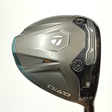 Qi4D 1W 10.5°  S REAX　50　Mid　Rotation　Blue