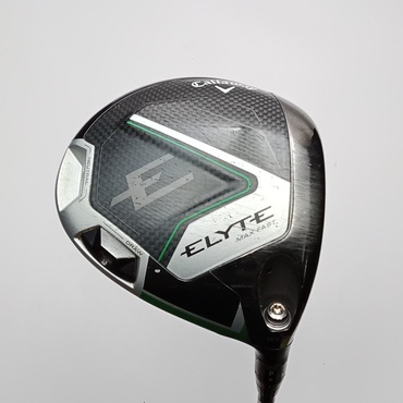 ELYTE　MAX　FAST 1W 10.5°  SR LIN-Q　GREEN　40　for　Callaway