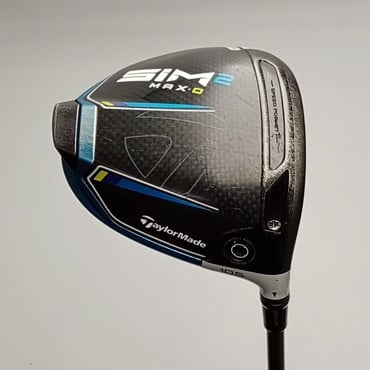 SIM2　MAX　D 1W 10.5°  R TENSEI　BLUE　TM50