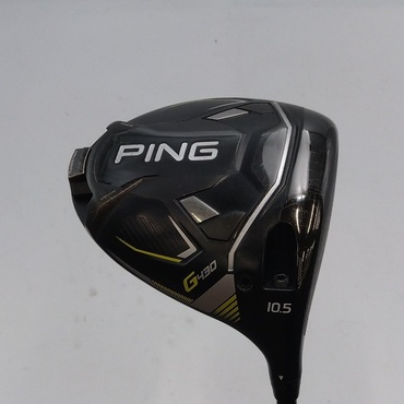 G430　MAX 1W 10.5°  S ALTA　J　CB　BLACK