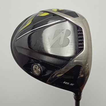 TOUR　B　JGR　(2017) 1W 10.5°  S TG1-5