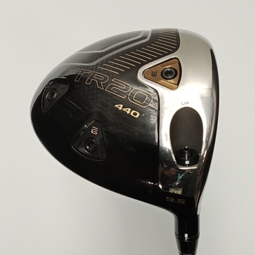 TOUR　WORLD　TR20-440 1W 9.5°  S VIZARD FZ6