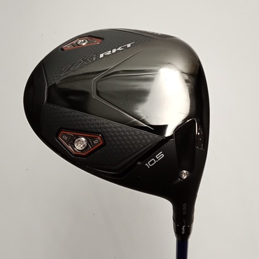 SRIXON　ZXi　RKT 1W 10.5°  S VENTUS　TR　ZXi-Ⅱ　6