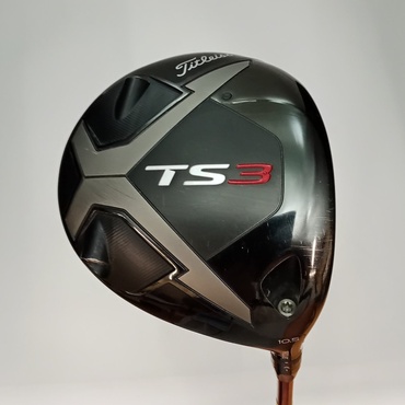 TS3 1W 10.5°  5.0 DENALI 50