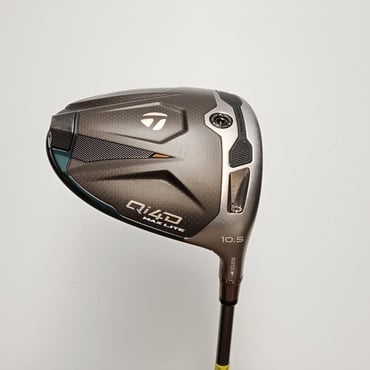 Qi4D　MAX　LITE 1W 10.5°  R REAX　40　Mid　Rotation　Blue