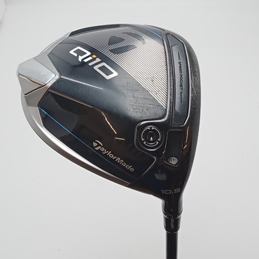 Qi10 1W 10.5°  SR Diamana　BLUE　TM50