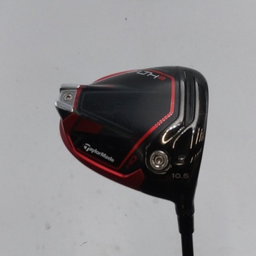STEALTH2　HD 1W 10.5°  SR TENSEI　RED　TM50　(22)