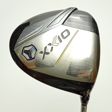 XXIO　13　ネイビー 1W 10.5°  R XXIO　MP1300　ネイビー