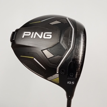 G430　MAX　10K 1W 10.5°  S PING　TOUR　2.0　BLACK　65