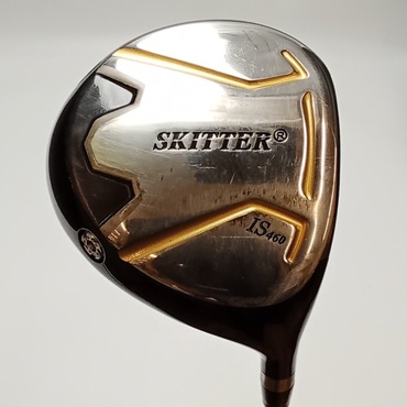 is460 1W 10.5°  R1 SKITTER ATHLETE