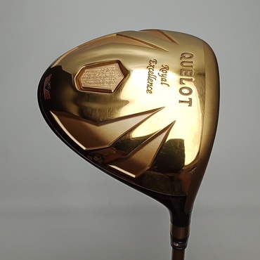 QUELOT 1W R ROMBAX X ６