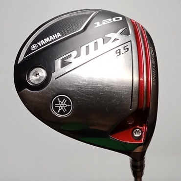 RMX　120 1W 9.5°  S FUBUKI Ai Ⅱ 50