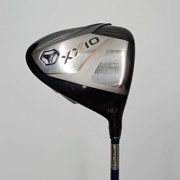 XXIO　13　ネイビー 1W 10.5°  R XXIO　MP1300　ネイビー