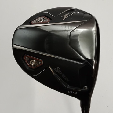 SRIXON　ZXi 1W 9°  S VENTUS　ZXi　6