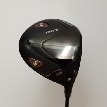 SRIXON　ZXi　RKT 1W 10.5°  SR Diamana　ZXi-Ⅱ　50