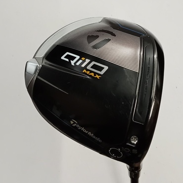 Qi10　MAX 1W 10.5°  SR Diamana　BLUE　TM50